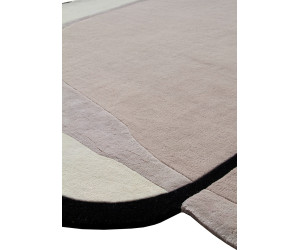 Alfombra SPOT BEIGE (Colección Hecha a Mano)